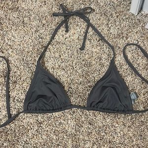 Skims Swim Triangle Top